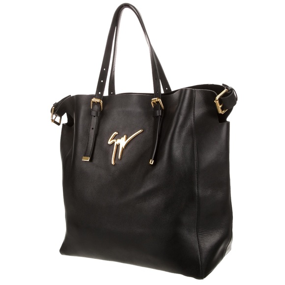 Giuseppe Zanotti bag - Picture 3 of 5